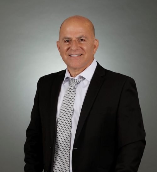 Ofer Ezra